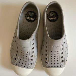 Native Jefferson size C12